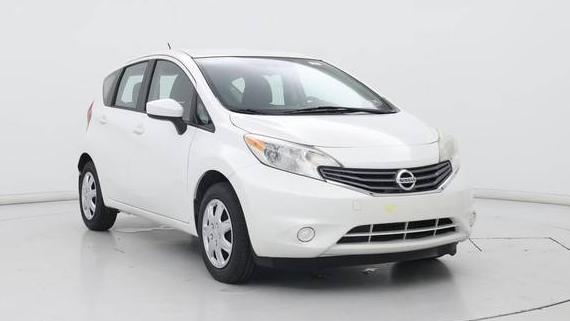 NISSAN VERSA NOTE 2015 3N1CE2CP2FL429190 image